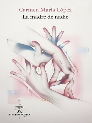 cover image of La madre de nadie